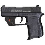 Diamondback DB380 Gen 4 .380 ACP Semi-Auto Handgun w/Viridian Laser