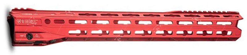 Strike Industries Grildlok LITE AR-15 M-LOK Handguard Assembly