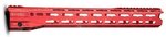 Strike Industries Grildlok LITE AR-15 M-LOK Handguard Assembly