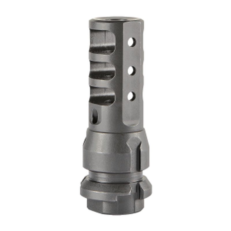 Dead Air KeyMo Muzzle Brake - Sako M18x1