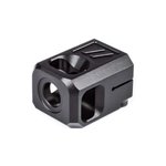 ZEV Technologies Pro Comp V2 9mm 13.5x1 LH Compensator
