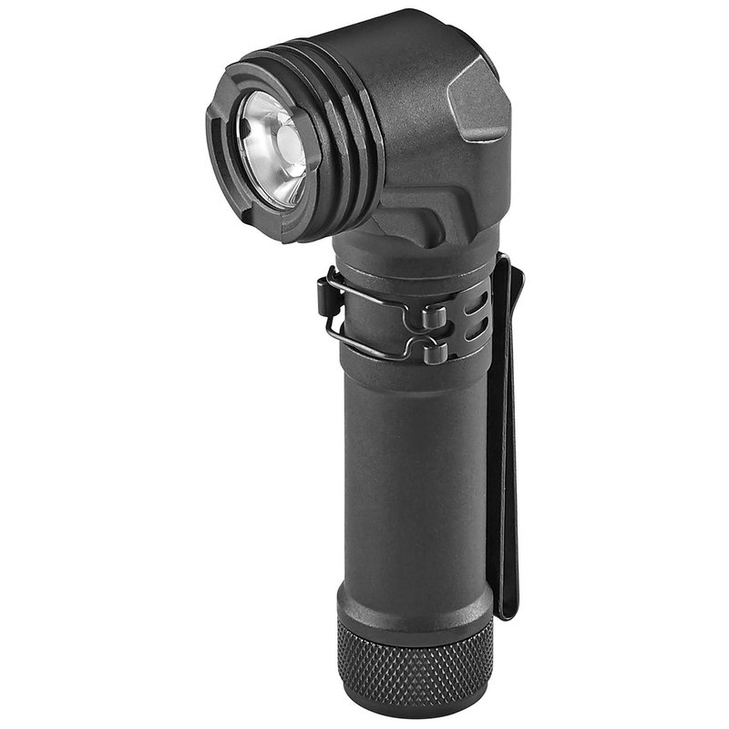 Streamlight ProTac 90X Right-Angle Tactical Flashlight 1000 Lumens Multi-Fuel
