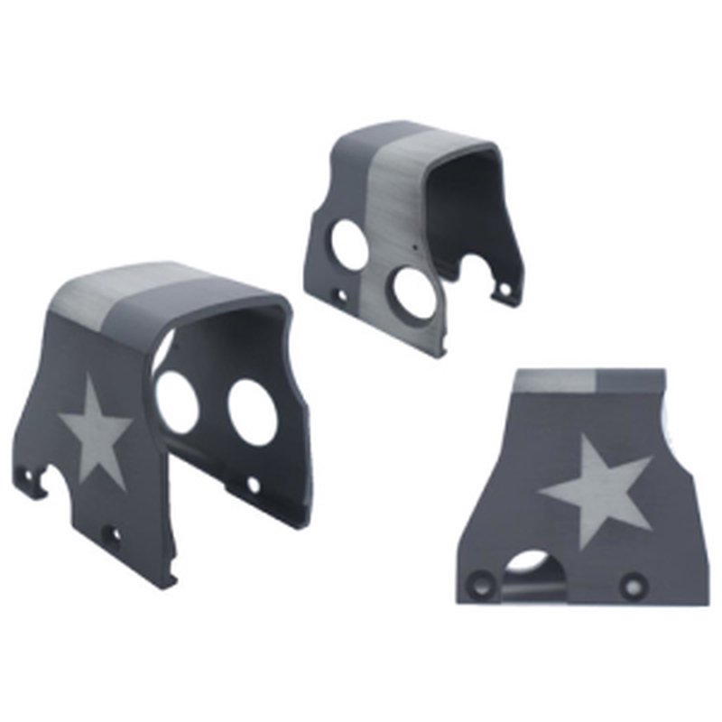 EOTECH HWS EXPS20 BR Texas Flag 1x 1 MOA Red Dot 68 MOA