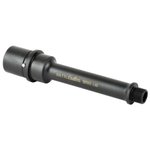 Battle Arms Development LTWHT 9mm AR Barrel 5.25" 1/2x36 Nitride