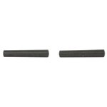 LBE Unlimited AR Front Sight Taper Pins (2-Pack) - Front Sight Replacement Pins