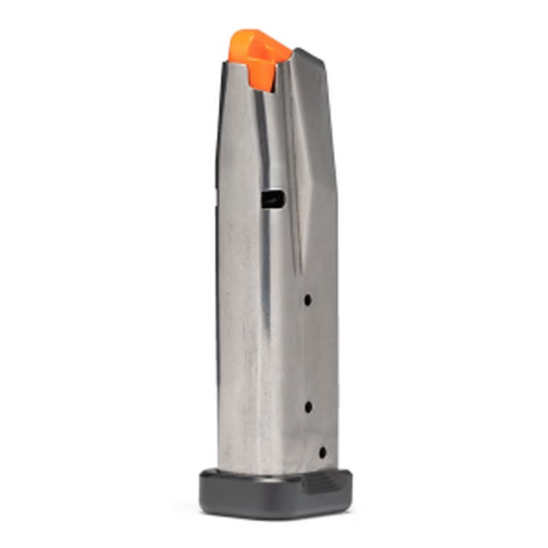 Staccato 2011 C Compact / CS Magazine 120mm 9mm 15-Round
