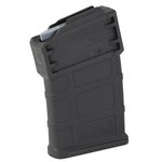 Magpul PMAG 10 5.56 AC Magazine 556NATO AICS Short Action Black MAG1100-BLK