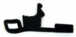 Tacfire Ambidextrous Steel Tactical Latch For Charging Handle MAR018