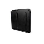 Accurate Mags AICS Long Action Rifle Magazine .300 WIN MAG SSSF 3.850" 5/rd Black