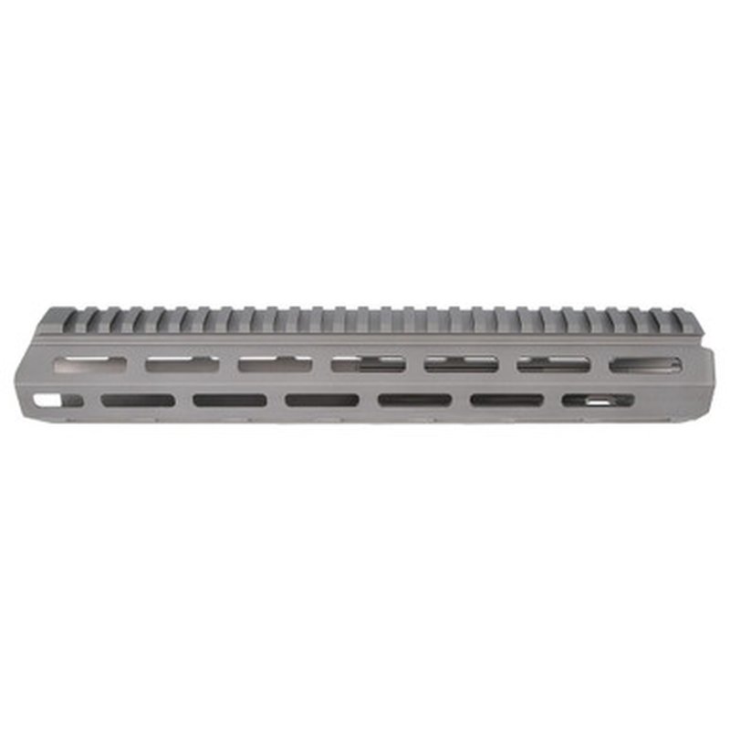 Q, LLC Honey Badger 12 Inch MLOK Handguard Kit 12-HB-MLOK-HG-KIT