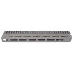 Q, LLC Honey Badger 12 Inch MLOK Handguard Kit 12-HB-MLOK-HG-KIT