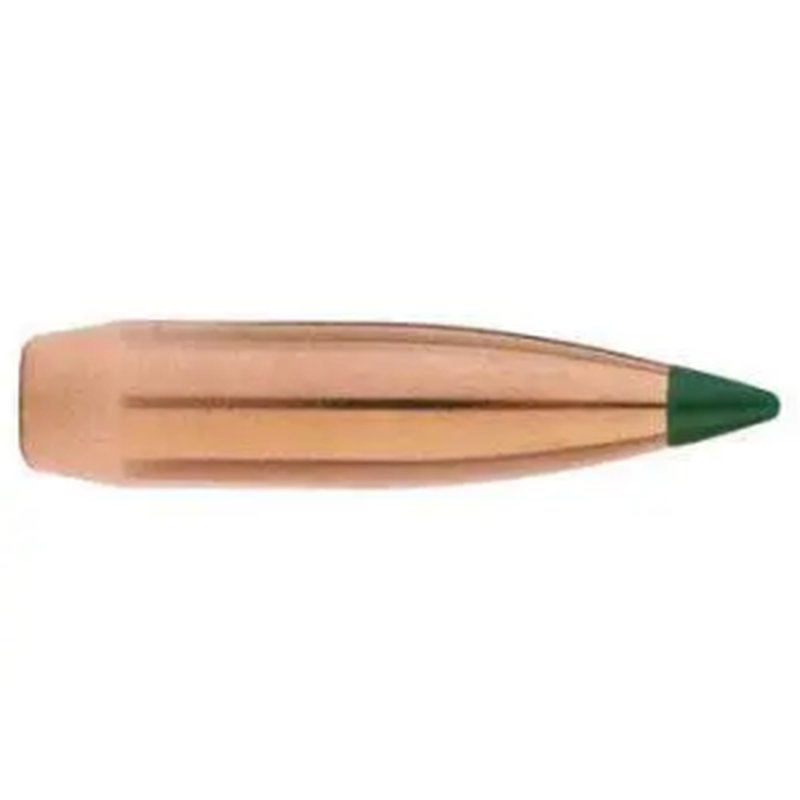 Sierra 7295C TMK Match 6mm .243 Caliber 95 Grain 500 Rounds