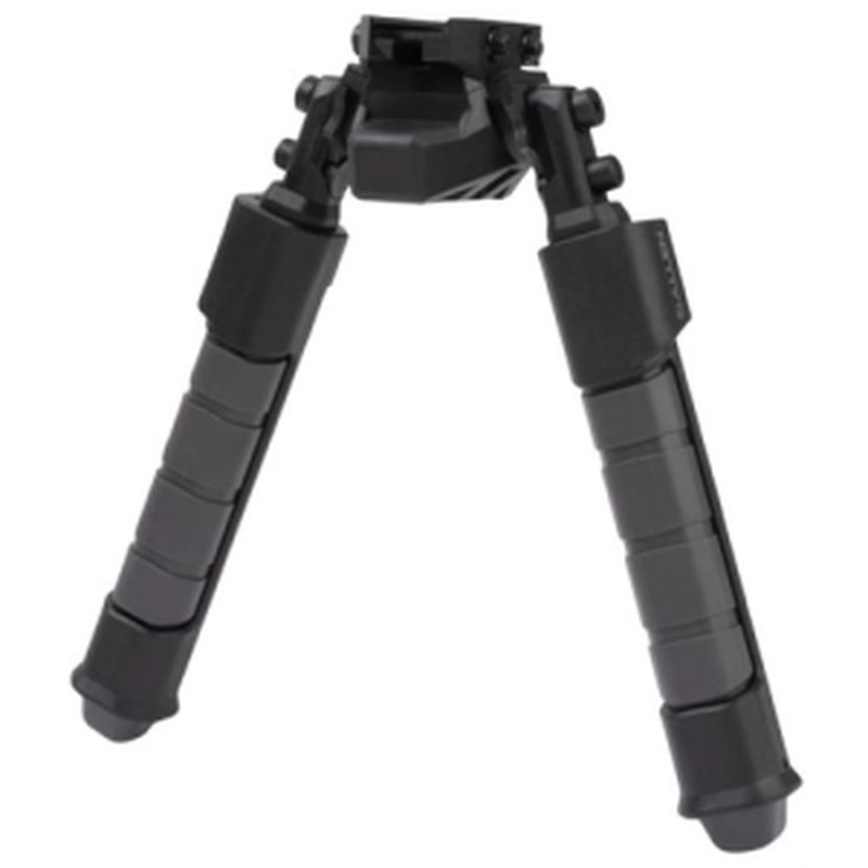 ALLEN Helix Polymer Bipod Low Pic Rail