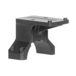 Reptilia ROF-90 35mm Red Dot Mount for Trijicon RMR, Black