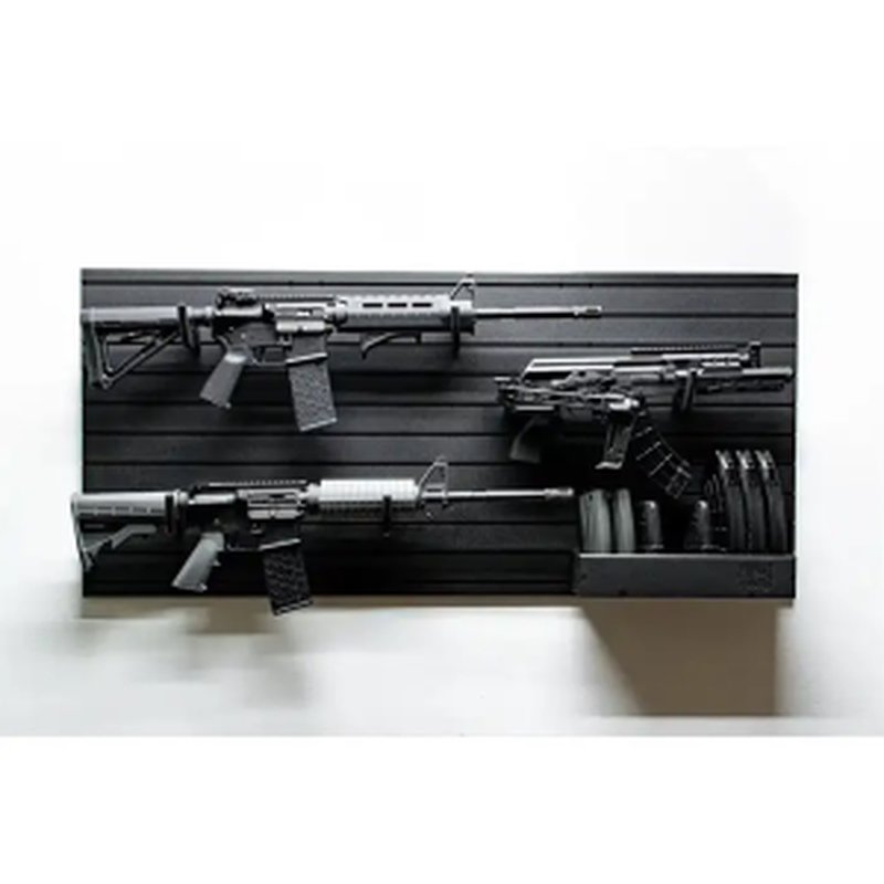 Tactical Walls MODWALL Single Panel Rifle Package