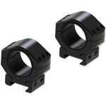 Burris XTR Signature 1-Inch Scope Ring Set Steel Pos-Align Offset Inserts