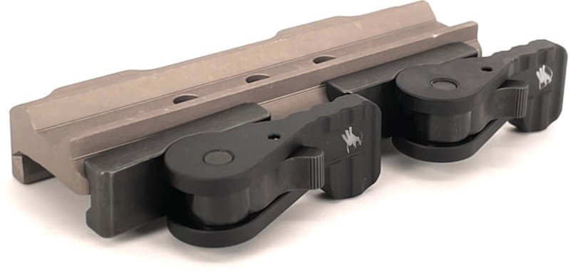 American Defense Manufacturing AD-B3-HD Modular Base