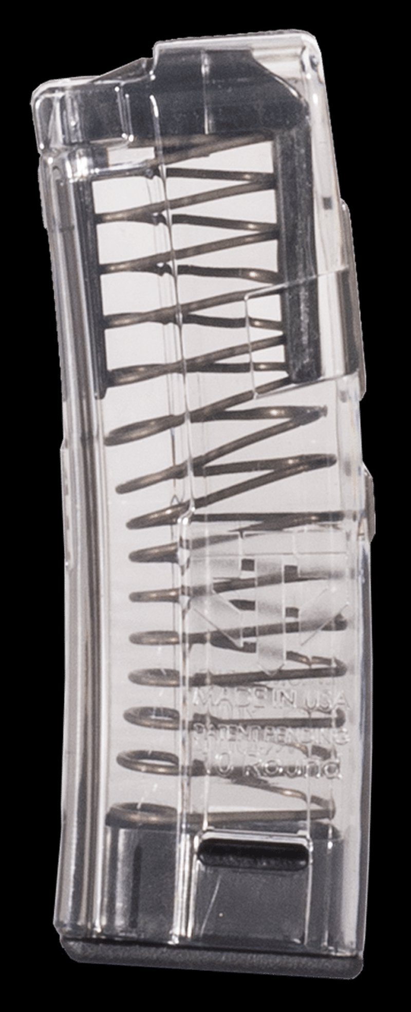 ETS Group Rifle Mags 9mm 10 Round Polymer Magazine