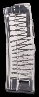 ETS Group Rifle Mags 9mm 10 Round Polymer Magazine