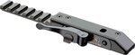 Contessa Ultra Low QD Mount for Aimpoint Micro & Mini Red Dot Sights