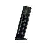 CZ Tac Sport Magazine, IPSC 9mm 10-Round Steel Blue