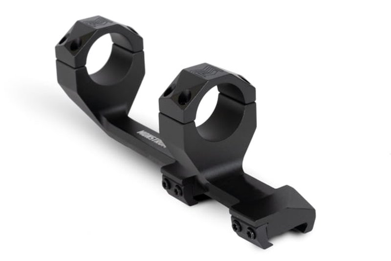Monstrum Ultra Series Precision Offset Scope Mount
