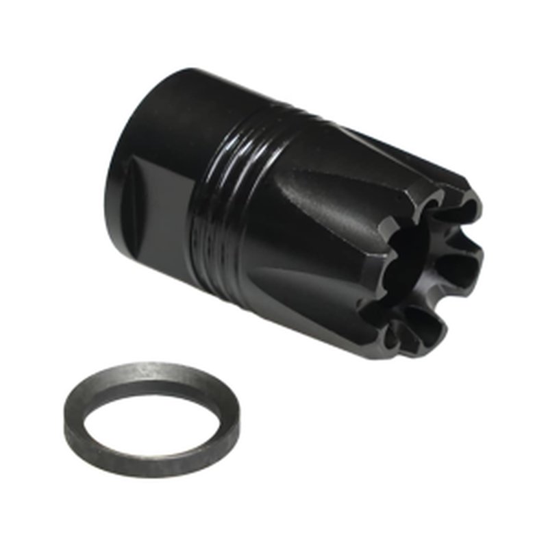 CMMG ZEROED Linear Compensator 45 Caliber