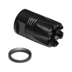 CMMG ZEROED Linear Compensator 45 Caliber