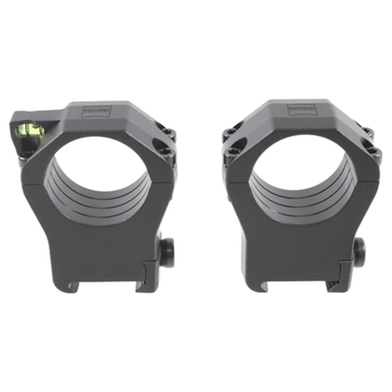 Zeiss Sport Optics Zeiss 34mm Ultralight 1913 MS Scope Rings 1.5in X-High