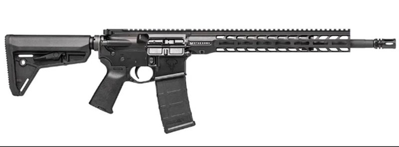 STAG Arms 15 Tactical LH CHPHS 16" 5.56 NATO Rifle