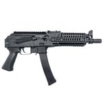 Kalashnikov USA KP-9EB 9mm Pistol 9.5" Barrel Eastern Bloc Edition