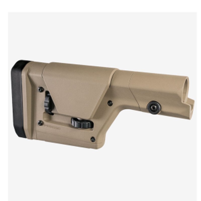 Magpul PRS Gen3 Adjustable Stock FDE