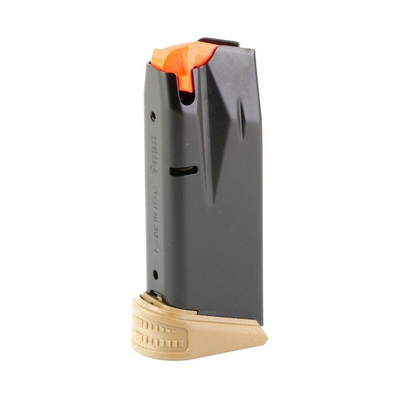 FN America FN Reflex 9mm 10-Round Magazine Flat Dark Earth FDE