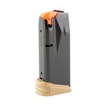 FN America FN Reflex 9mm 10-Round Magazine Flat Dark Earth FDE