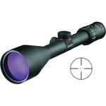 Simmons 510514 8-Point Matte Black 4x32mm 1" Tube Truplex Reticle