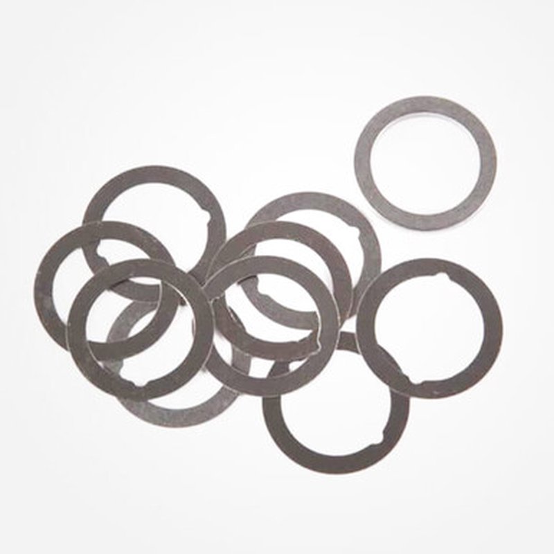 Dead Air M18 Muzzle Device Shim Kit