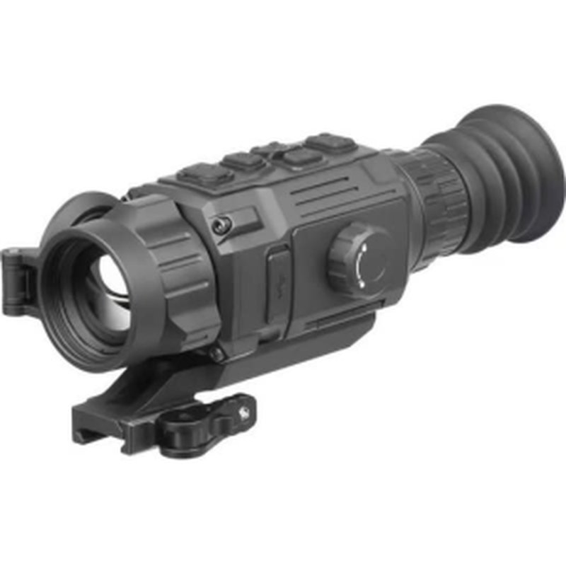 AGM GLOBAL VISION Rattler V2 35-384 Thermal Imaging Rifle Scope