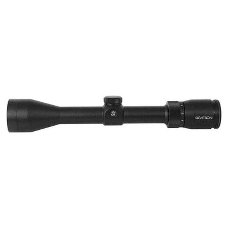 Sightron SIH 3-9x40 Mil-Dot AR-15 Scope