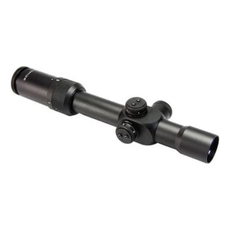 US Optics SR-8 1-8x27 LPVO Scope 8CMIL SR-8c-C2MIL