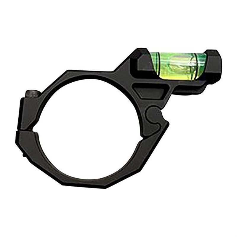 Flatline Ops Halox 35mm Scope Level Black
