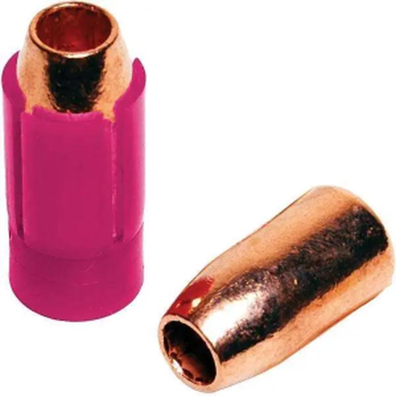 Knight Red Hot Bullets 52cal 18-Pack 275 Grain Muzzleloader
