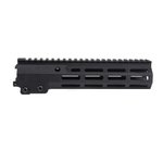 Geissele MK16 M-LOK Super Modular Rail 9.30" Classic Black