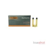 HSM 45-70 Government 550 Grain Flat Nose Ammunition