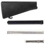 BROWNELLS BUNDLES - M16A1 RETRO BUTTSTOCK & BUFFER TUBE ASSEMBLY FOR AR-15