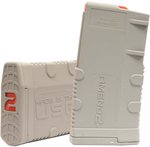 Amend2 Mod-2 SR-25 7.62x51 20rd Magazine Grey