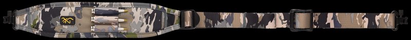 Browning 122195345 All Season Ovix Camo Neoprene Rifle Sling