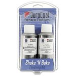 Duracoat Shake 'N Bake Durabake Finishing Kit Flat Dark Earth