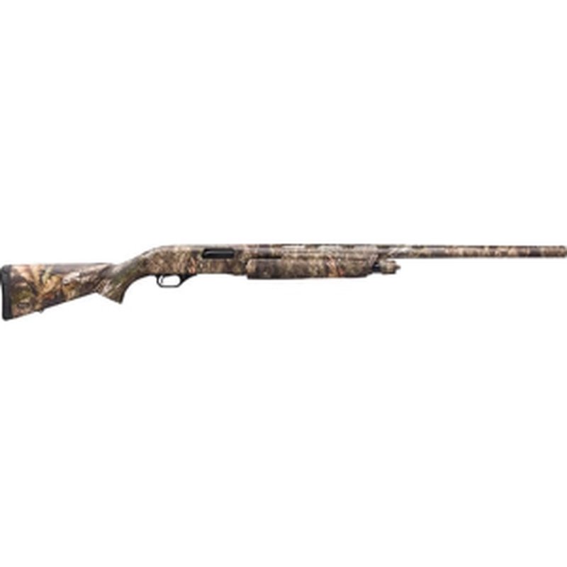 Winchester 512426290 Super X Pump Hunter 12 GA 24 Inch Mossy Oak DNA