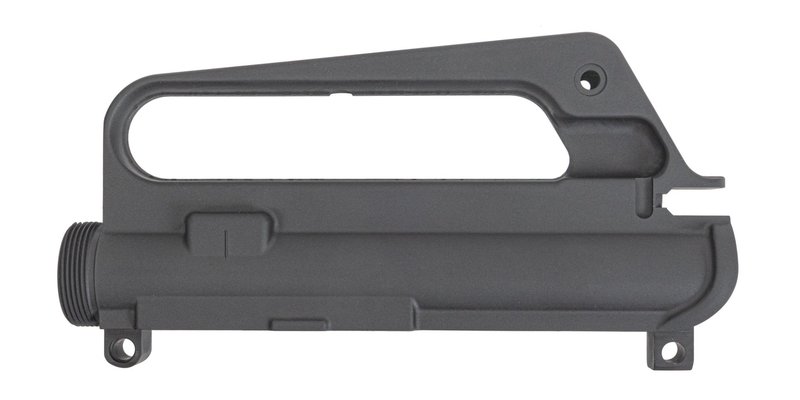 Harrington & Richardson 9mm Stripped Upper Receiver, Gray