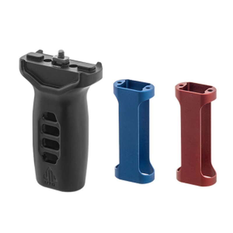 UTG Super Slim Vertical M-LOK Foregrip MT-FGM01